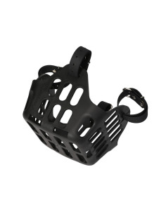 Panier Anti-Fourbure Greenguard noir pour Cheval/Poney