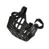 Panier Anti-Fourbure Greenguard noir pour Cheval/Poney