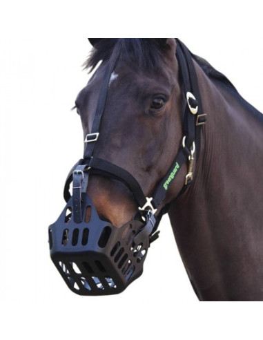 Panier Anti-Fourbure Greenguard noir pour...