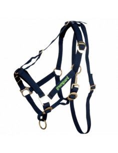 Licol Greenguard Réglable – Compatible avec Panier...