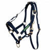 Licol Greenguard Réglable – Compatible avec Panier Anti-Fourbure pour Chevaux/Poney