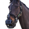 Licol Greenguard Réglable – Compatible avec Panier Anti-Fourbure pour Chevaux/Poney