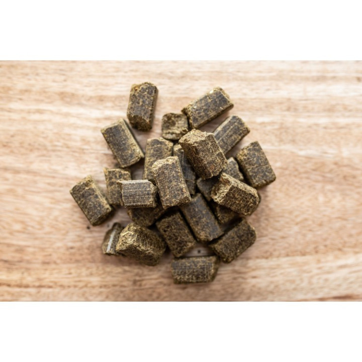 Friandises Glyx Lobs sans céréales 1 kg – St hippolyt