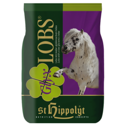 Friandises Glyx Lobs sans céréales 1 kg – St hippolyt
