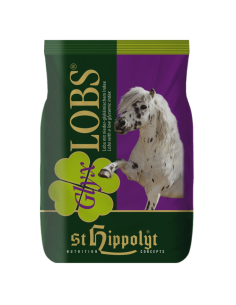 Friandises Glyx Lobs sans céréales 1 kg – St hippolyt
