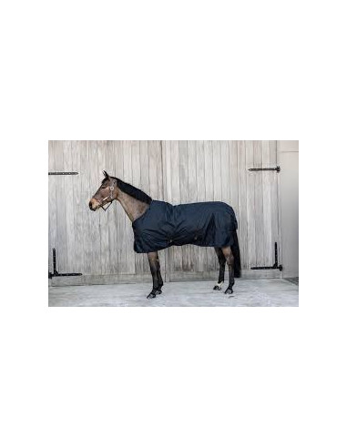 Couverture d'extérieur All Weather imperméable Classic 0g Kentucky - 145cm/6'6"