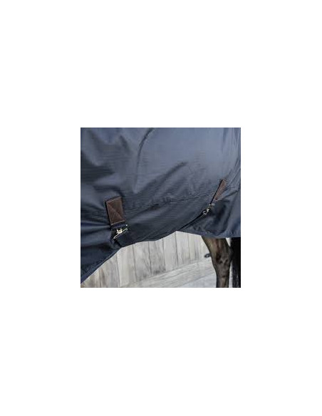 Couverture d'extérieur All Weather imperméable 0g - 1680D Kentucky navy