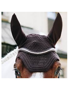 Bonnet Wellington Kentucky Marron - Taille Full