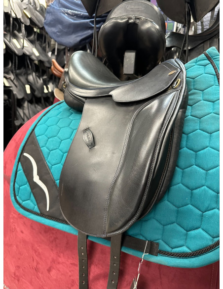 Selle Euroriding - Modèle Achat