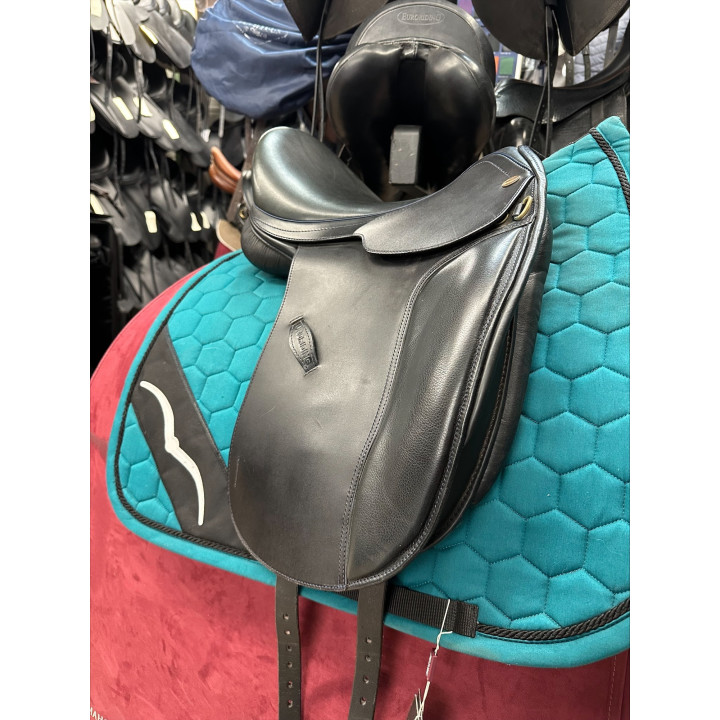 Selle Euroriding - Modèle Achat
