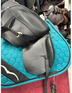 Selle Euroriding - Modèle Achat 2