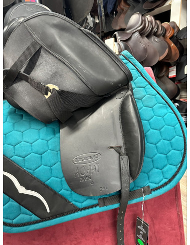 Selle Euroriding - Modèle Achat