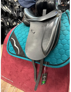 Selle Euroriding - Modèle Jade