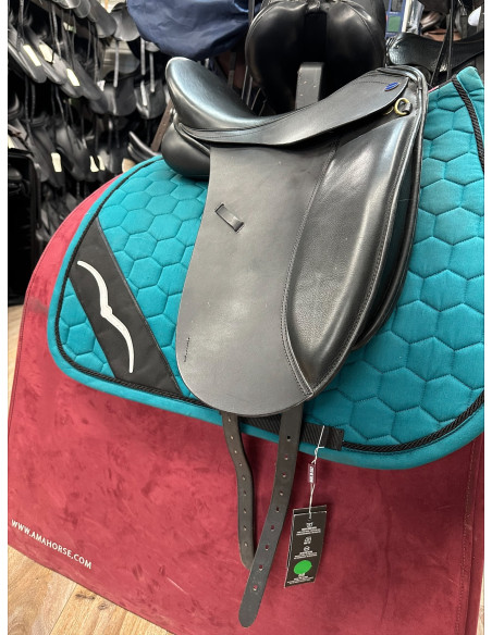 Selle Euroriding - Modèle Jade