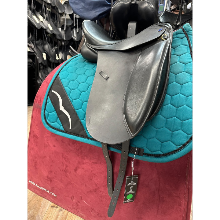 Selle Euroriding - Modèle Jade