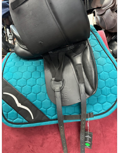 Selle Euroriding - Modèle Jade