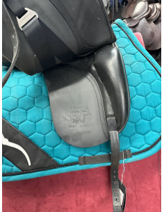 Selle Euroriding - Modèle Diamant Spring Tree 2