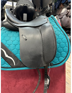 Selle Euroriding - Modèle Diamant Spring Tree