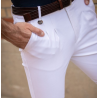 Pantalon Homme Pinces Tom - SUPER X