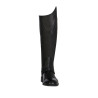 Chaps en cuir avec profil contrasté - EQUESTRO