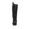 Chaps en cuir avec profil contrasté - EQUESTRO