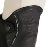Chaps en cuir avec profil contrasté - EQUESTRO