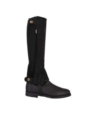 Mini-Chaps en tissu Amara - Umbria Equitazione