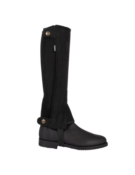 Mini-Chaps en tissu Amara - Umbria Equitazione