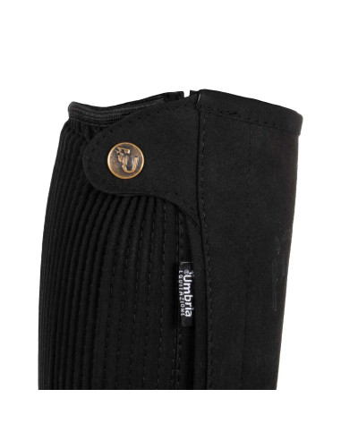 Mini-Chaps en tissu Amara - Umbria Equitazione