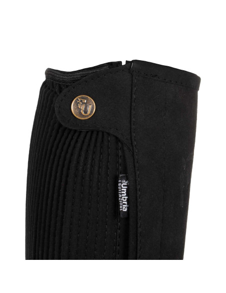 Mini-Chaps en tissu Amara - Umbria Equitazione