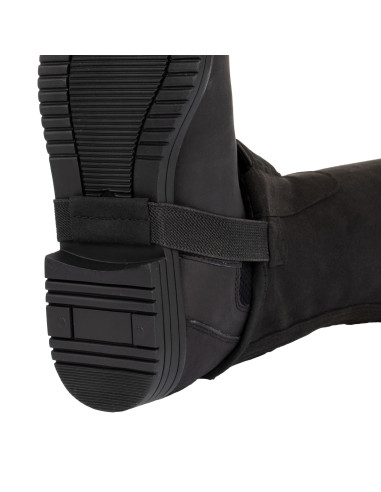 Mini-Chaps en tissu Amara - Umbria Equitazione