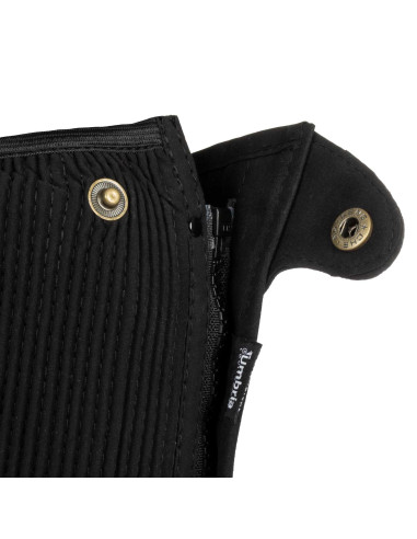 Mini-Chaps en tissu Amara - Umbria Equitazione