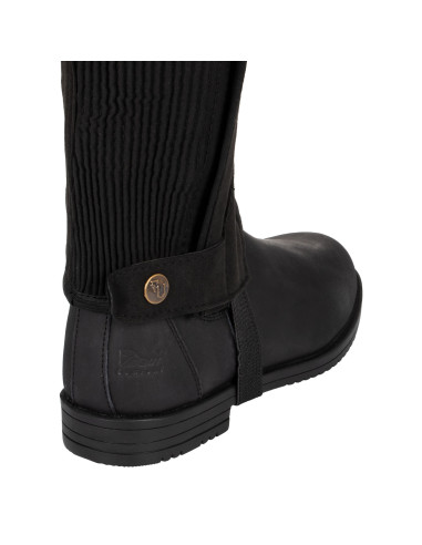 Mini-Chaps en tissu Amara - Umbria Equitazione