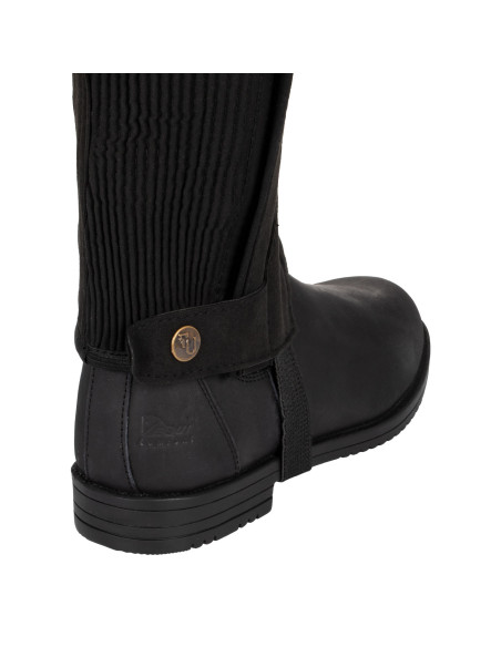 Mini-Chaps en tissu Amara - Umbria Equitazione