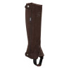Mini-Chaps en tissu Amara - Umbria Equitazione