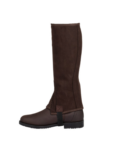 Mini-Chaps en tissu Amara - Umbria Equitazione