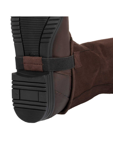 Mini-Chaps en tissu Amara - Umbria Equitazione