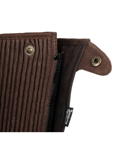 Mini-Chaps en tissu Amara - Umbria Equitazione