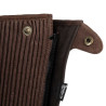 Mini-Chaps en tissu Amara - Umbria Equitazione