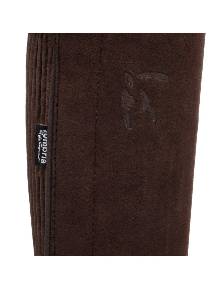 Mini-Chaps en tissu Amara - Umbria Equitazione