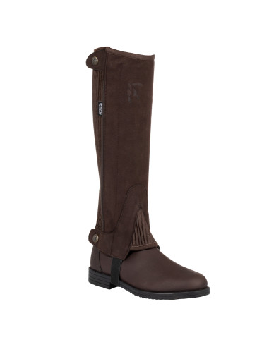 Mini-Chaps en tissu Amara - Umbria Equitazione