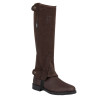 Mini-Chaps en tissu Amara - Umbria Equitazione
