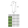 Mini-Chaps en tissu Amara - Umbria Equitazione