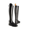 Bottes en cuir modèle SALENTO 01 sans lacets - DeNiro