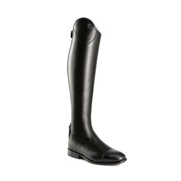Bottes en cuir modèle SALENTO 01 sans lacets - DeNiro