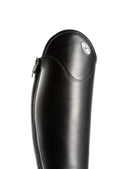 Bottes en cuir modèle SALENTO 02 avec lacets - DeNiro
