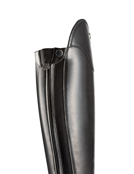Bottes en cuir modèle SALENTO 02 avec lacets - DeNiro