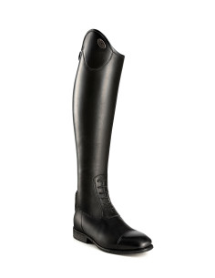 Bottes en cuir modèle SALENTO 02 avec lacets - DeNiro