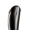Bottes en cuir modèle S3601 sans lacets - DeNiro