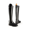 Bottes en cuir modèle S3601 sans lacets - DeNiro